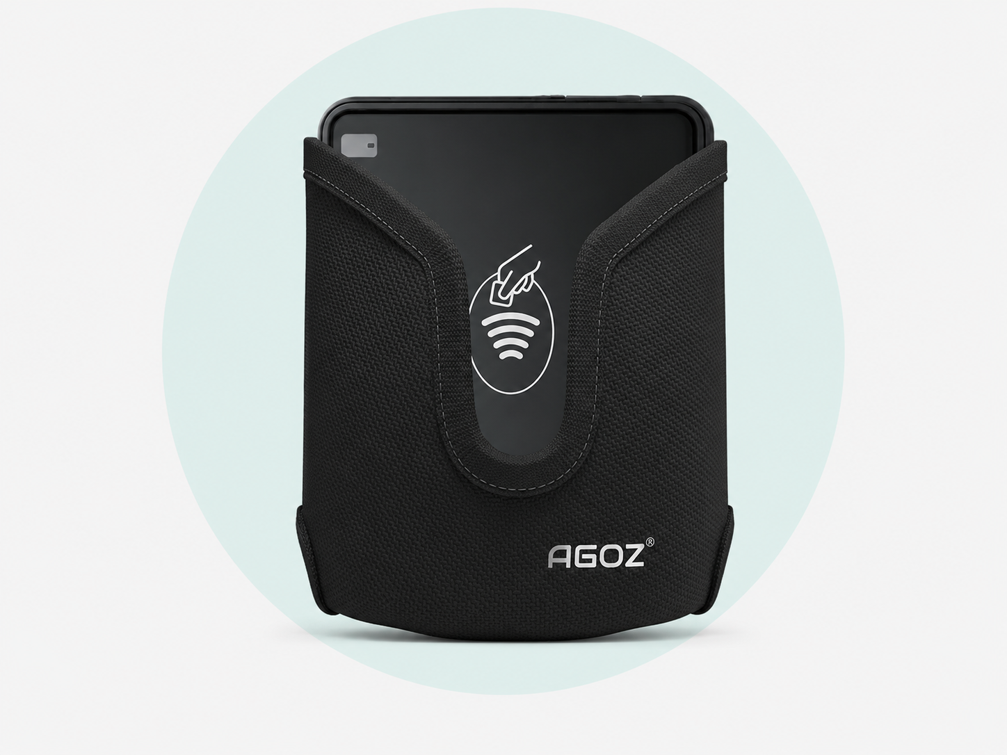 NYC-1 Hip Holster