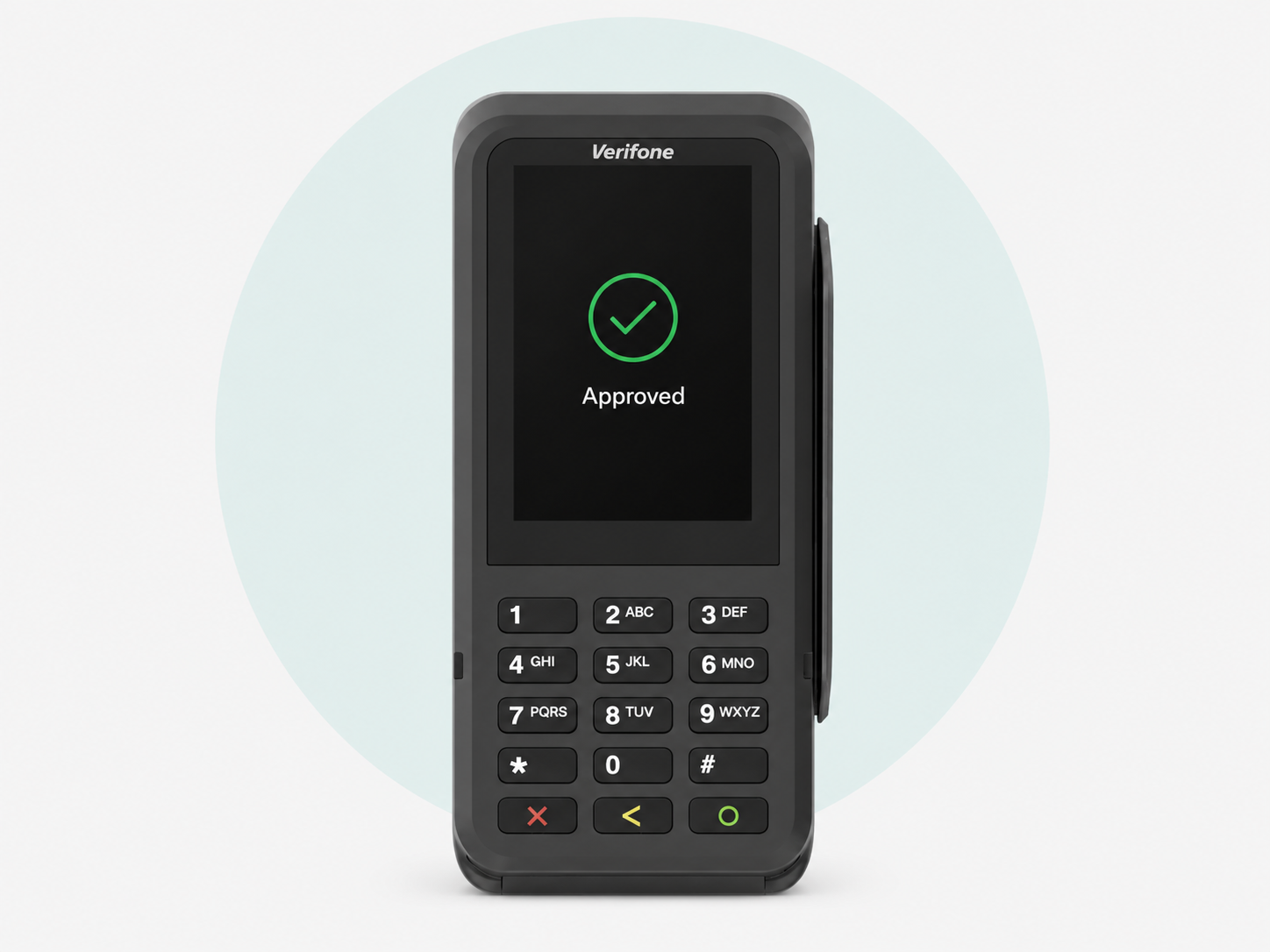 Adyen P630