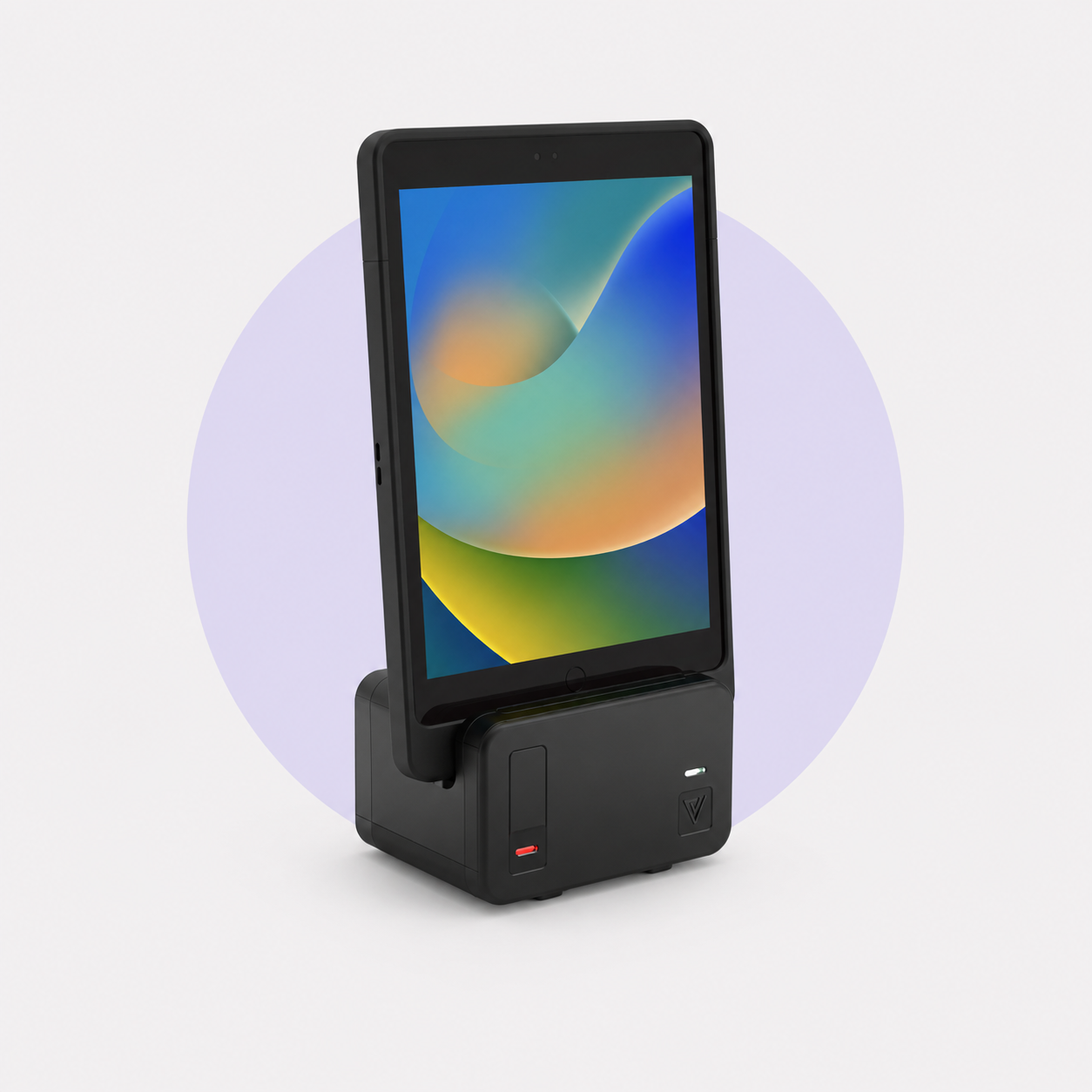 Connect Single Bay Charger