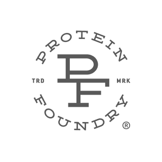 Protein Foundry logo