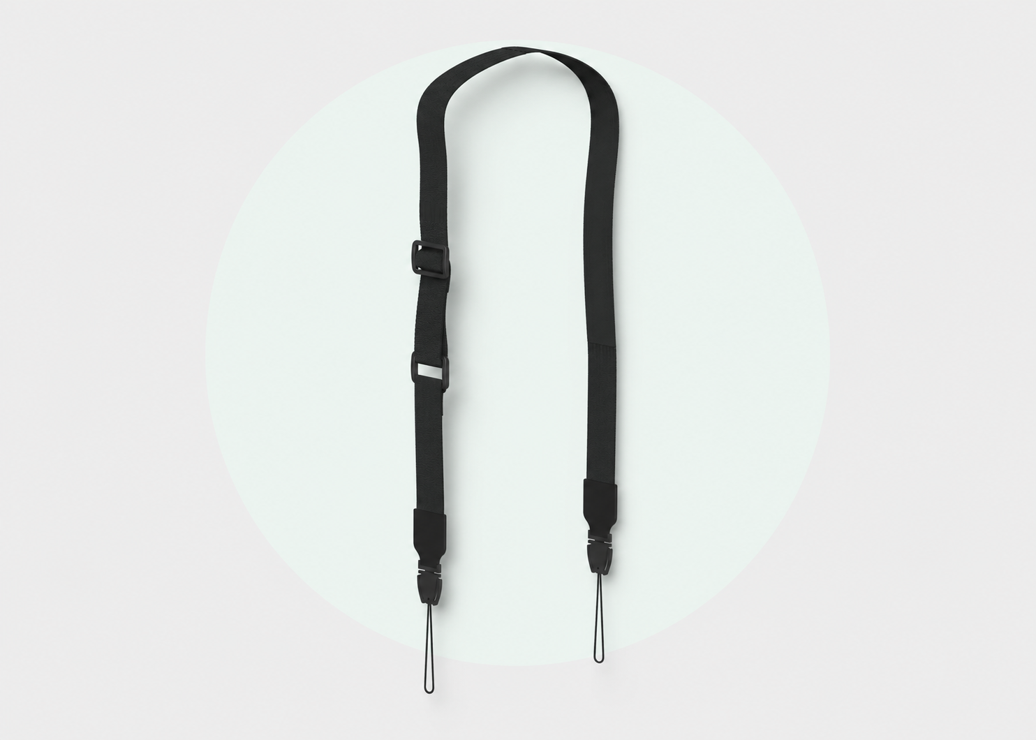 Connect Shoulder Strap
