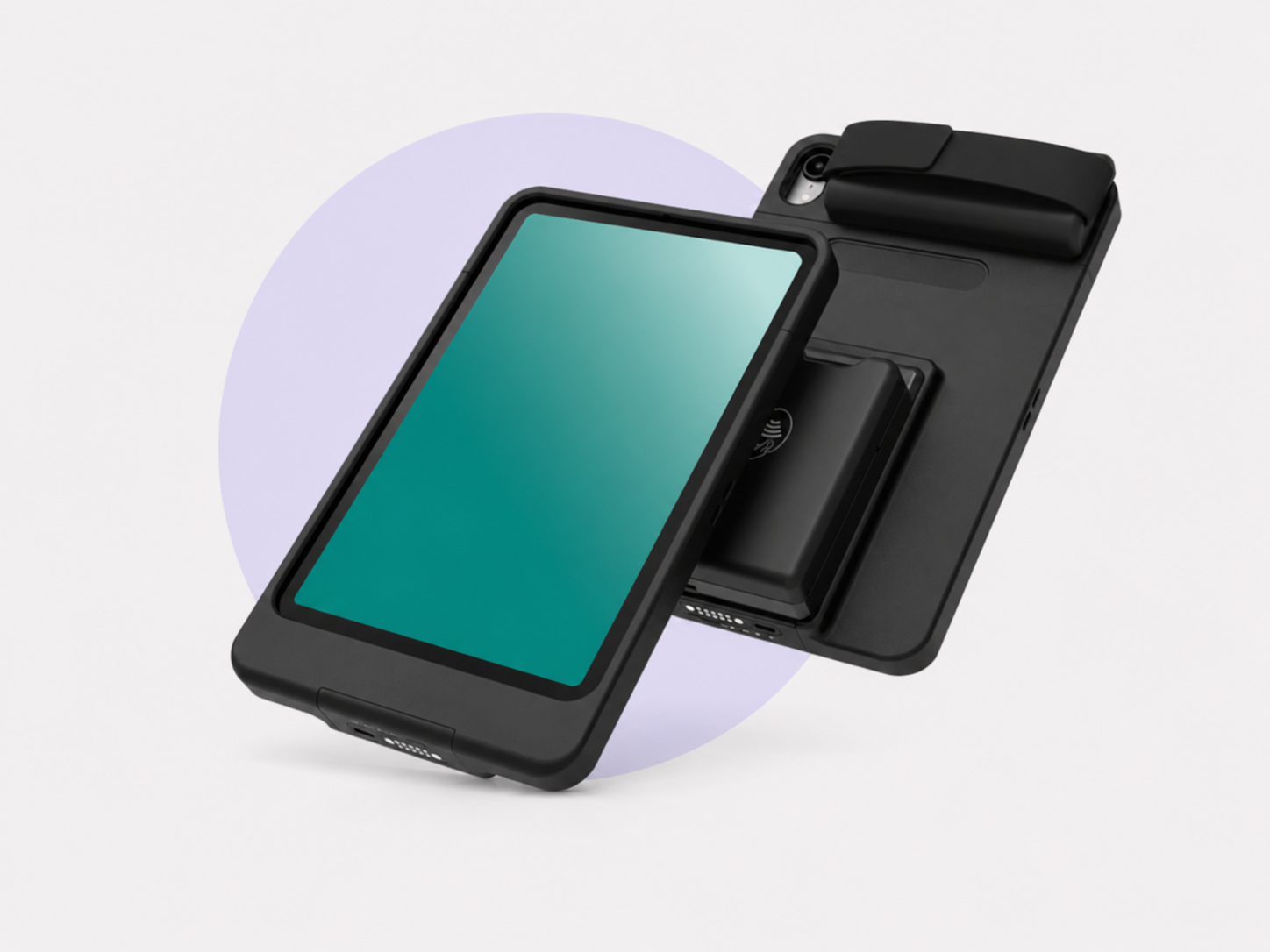 Connect Case