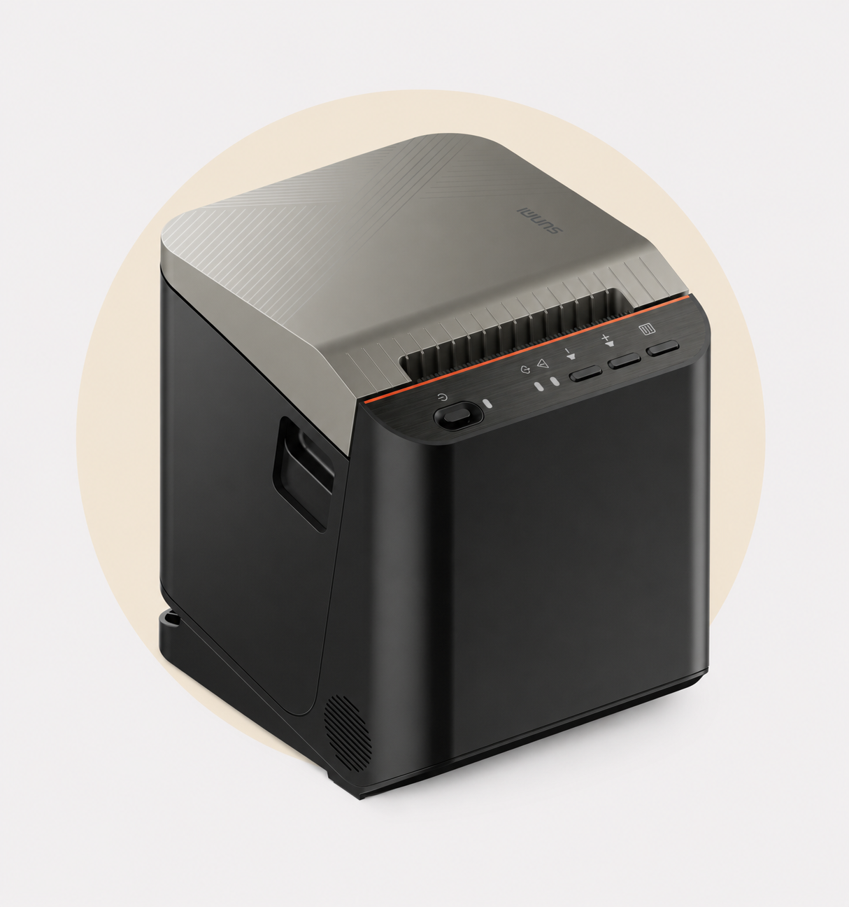 Sunmi 80mm Printer